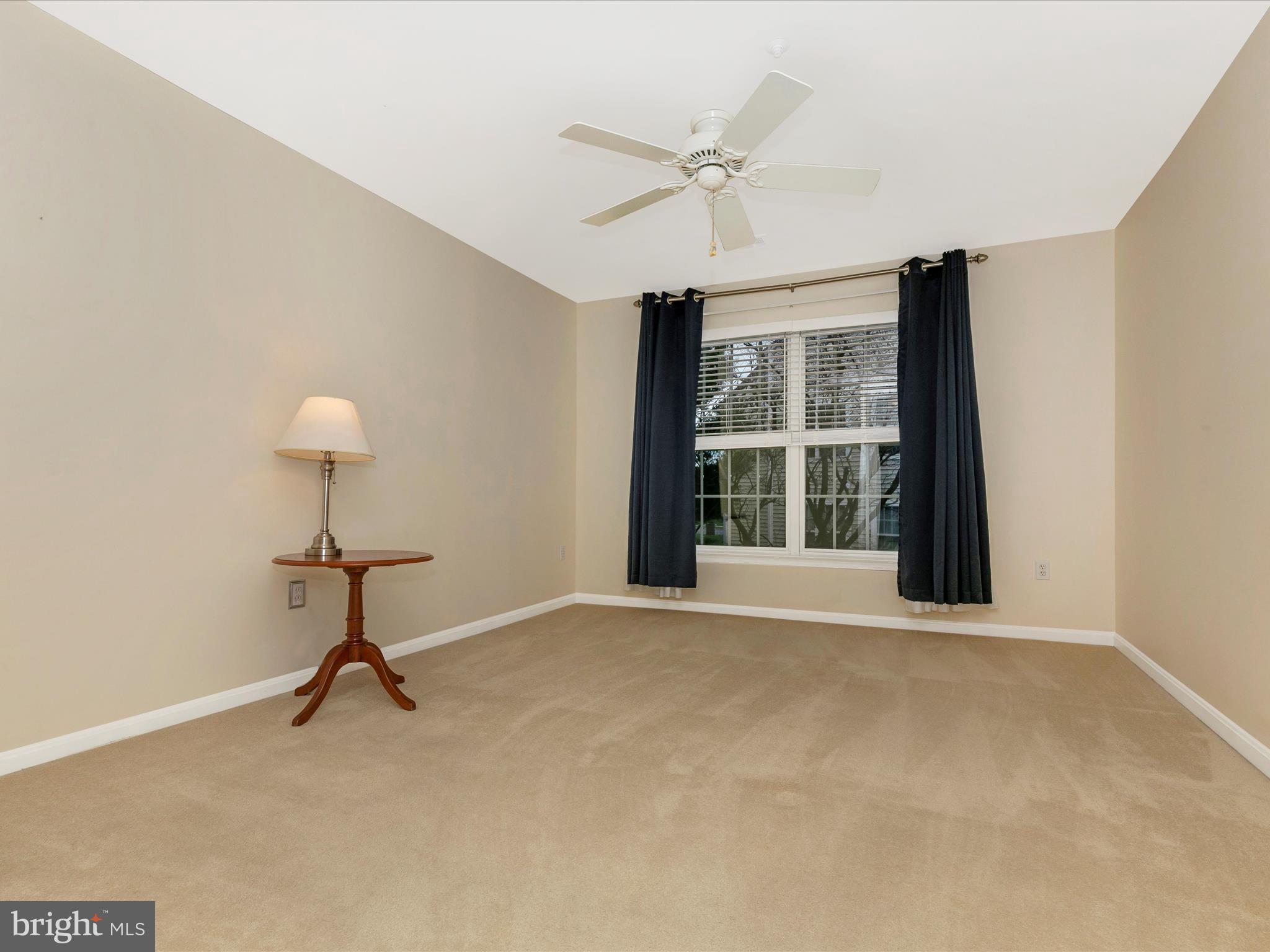 2502 Shelley Circle, Unit 2 2D Frederick, MD 21702 - Photo 21 of 36 Primary Bedroom