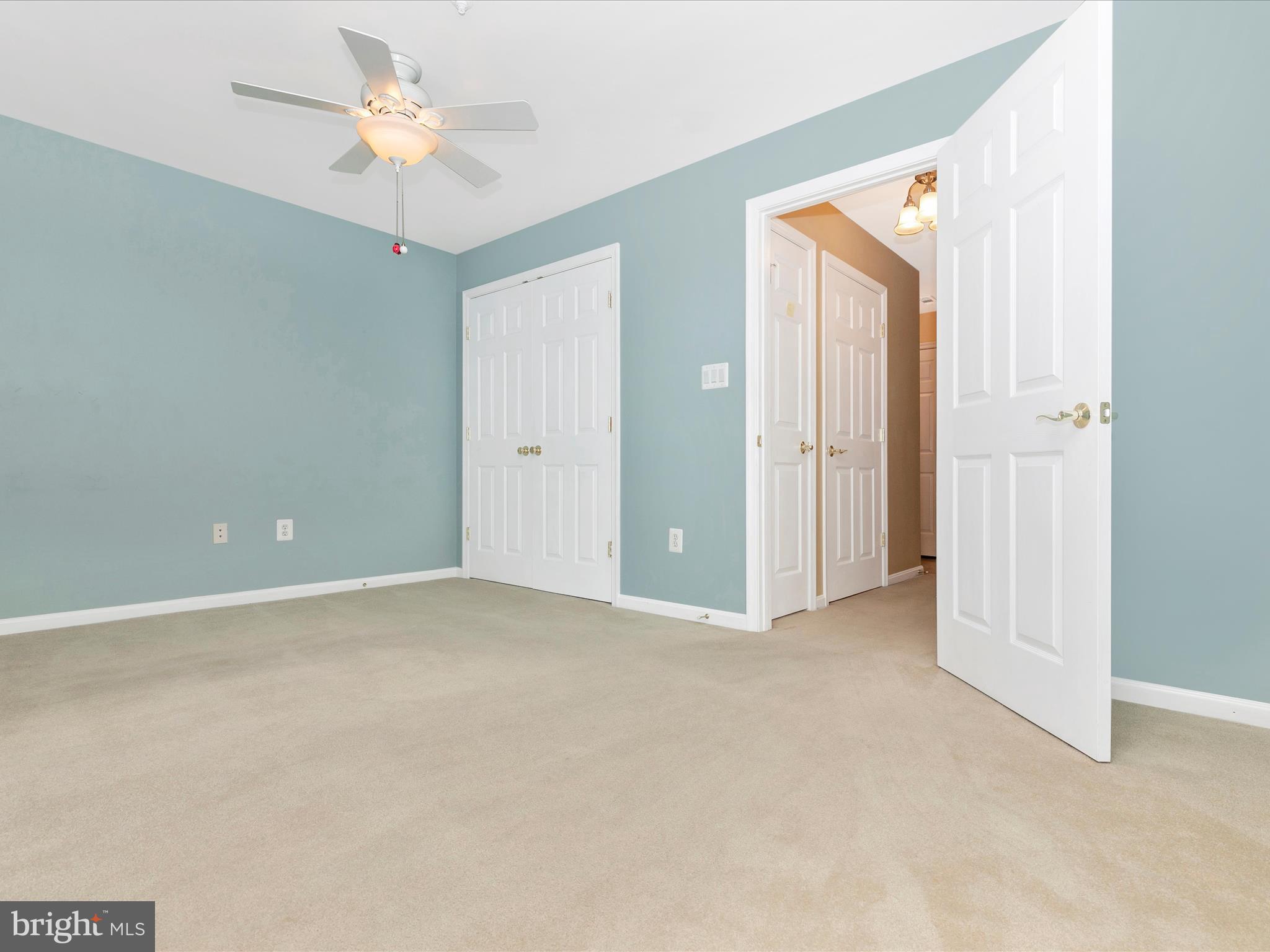 2502 Shelley Circle, Unit 2 2D Frederick, MD 21702 - Photo 28 of 36 Bedroom 2
