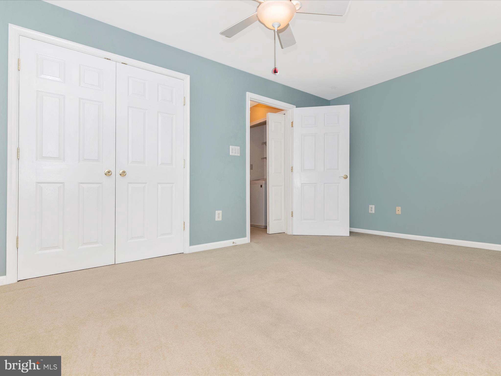 2502 Shelley Circle, Unit 2 2D Frederick, MD 21702 - Photo 29 of 36 Bedroom 2