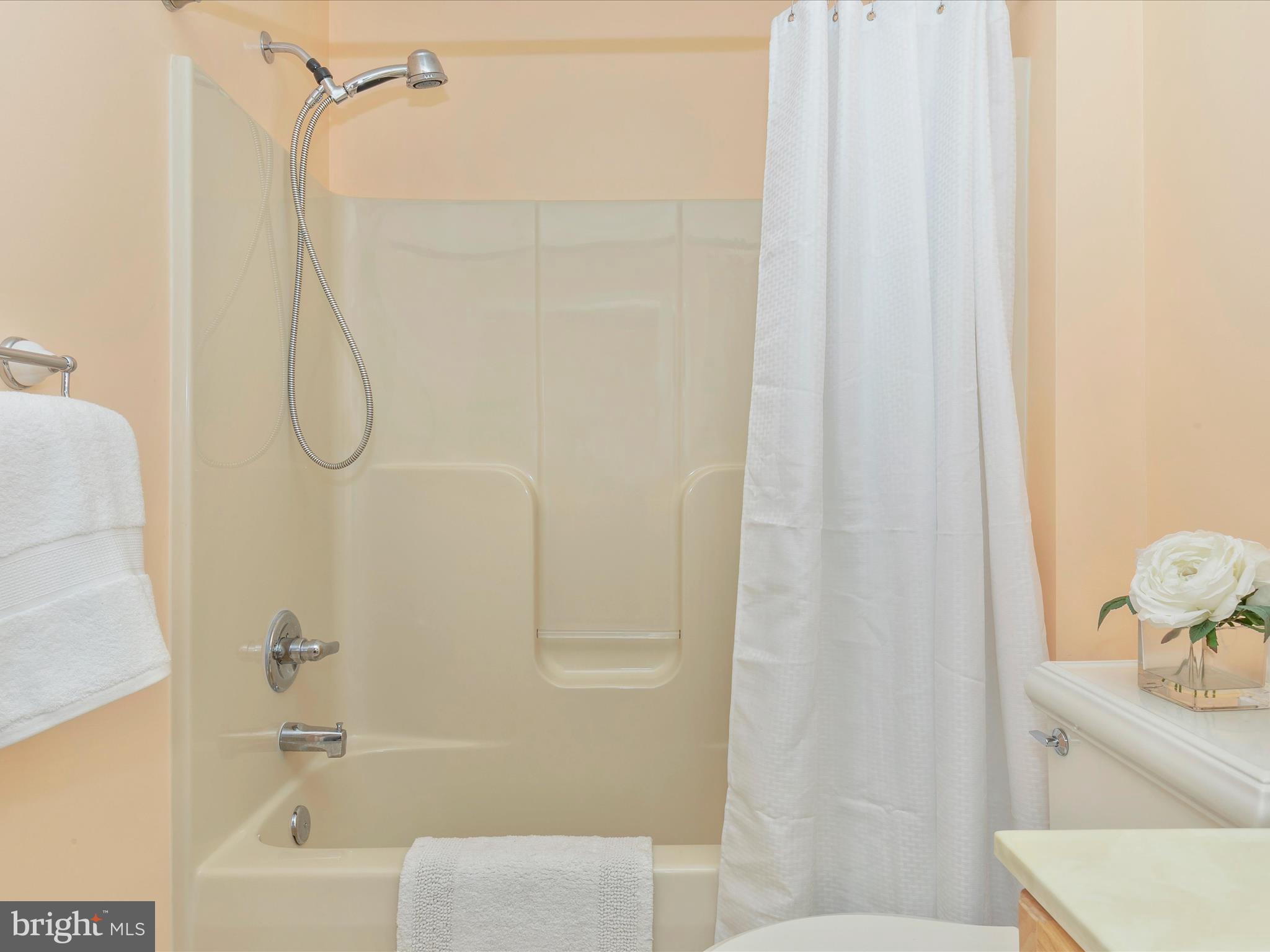 2502 Shelley Circle, Unit 2 2D Frederick, MD 21702 - Photo 31 of 36 Bathroom 2