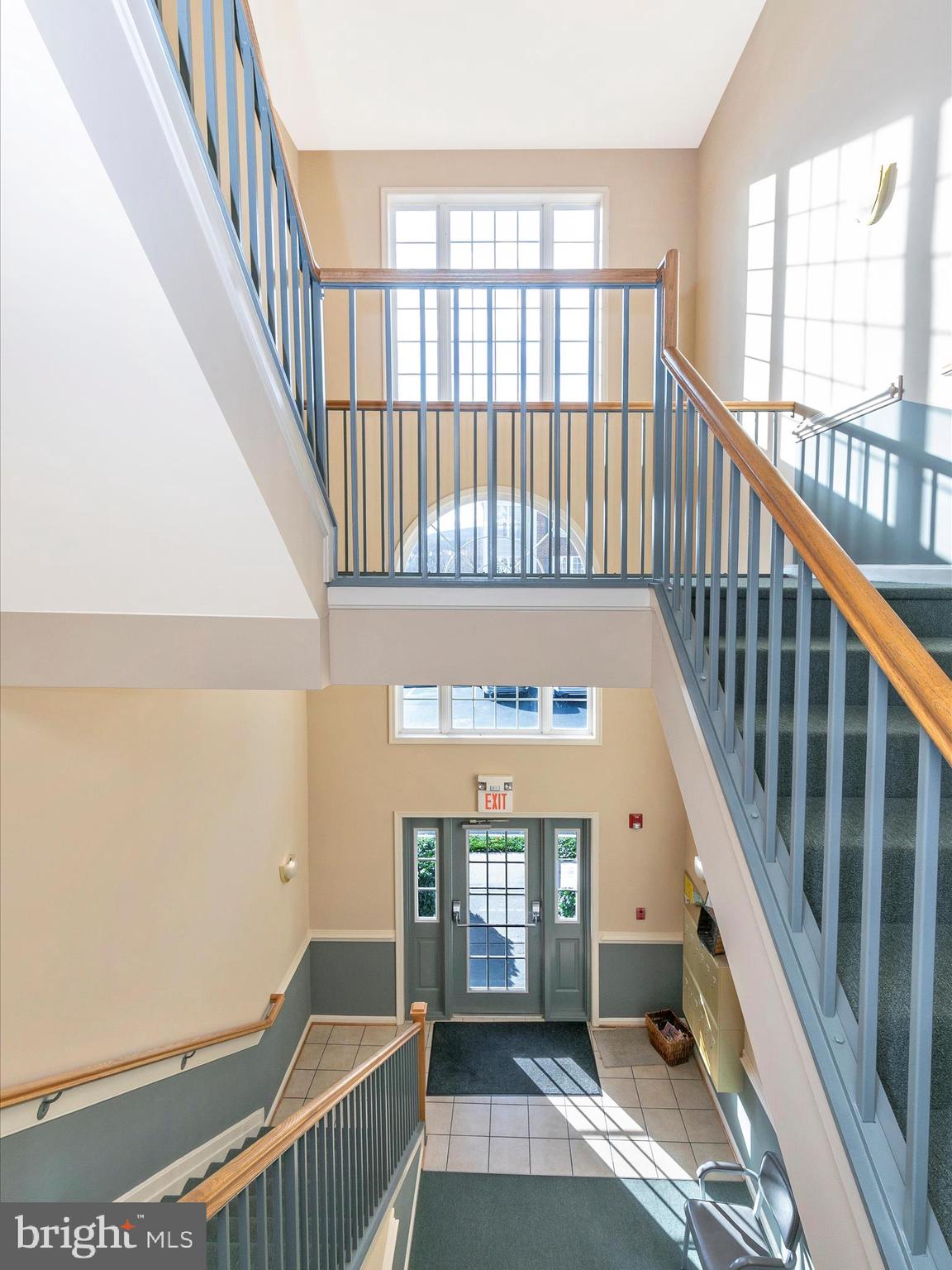 2502 Shelley Circle, Unit 2 2D Frederick, MD 21702 - Photo 35 of 36 Building Entry