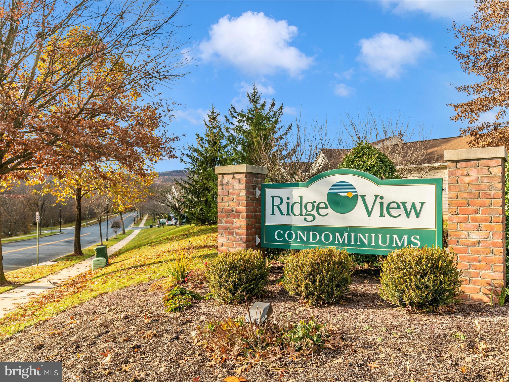 2502 Shelley Circle, Unit 2 2D Frederick, MD 21702 - Photo 36 of 36 Community