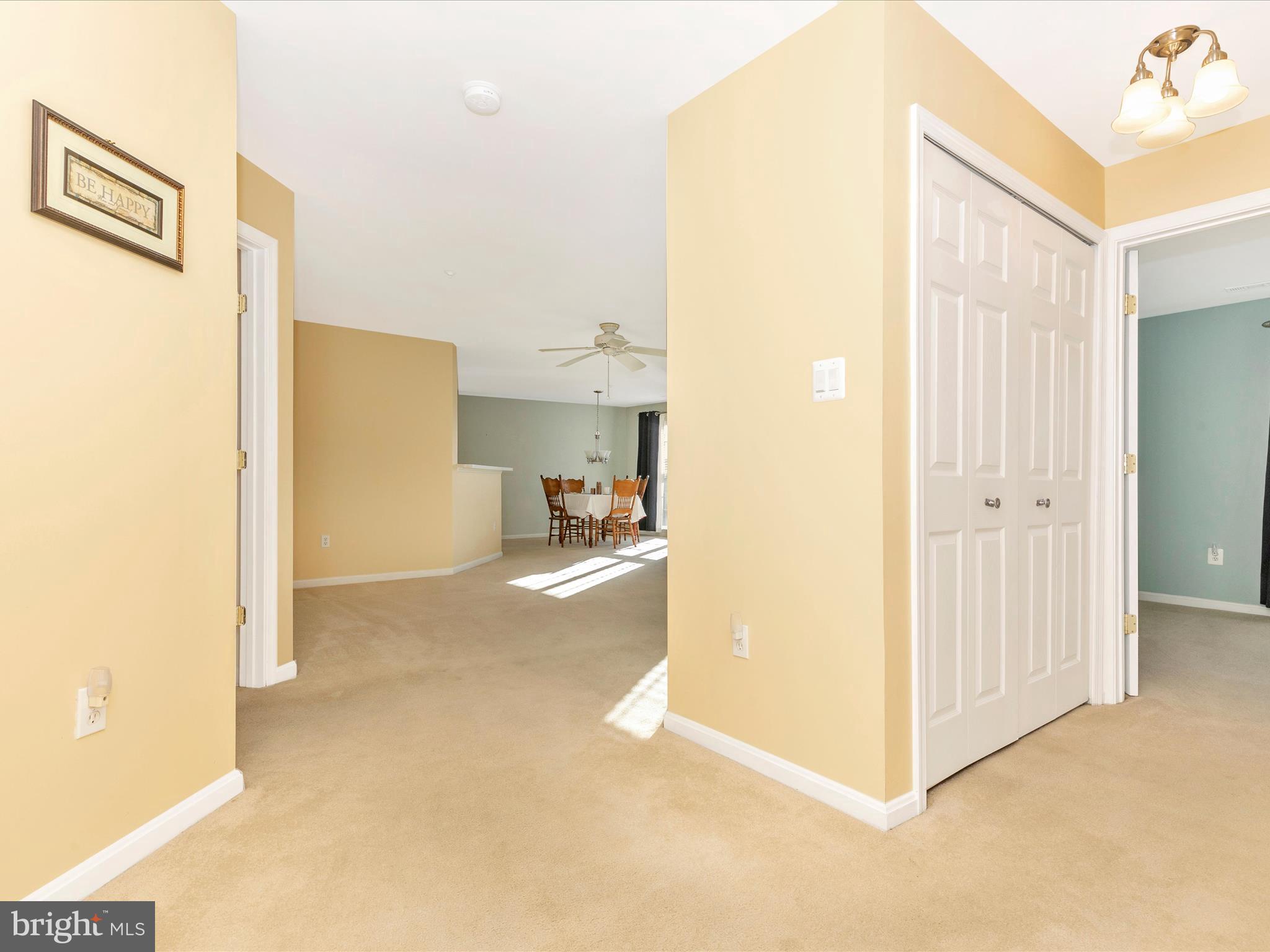 2502 Shelley Circle, Unit 2 2D Frederick, MD 21702 - Photo 4 of 36 Entry