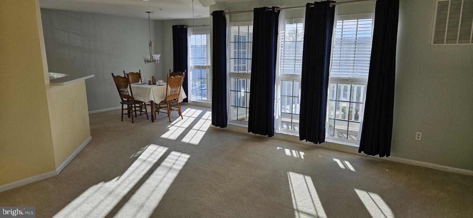 2502 Shelley Circle, Unit 2 2D Frederick, MD 21702 - Photo 5 of 36 Love the afternoon sun streaming in!