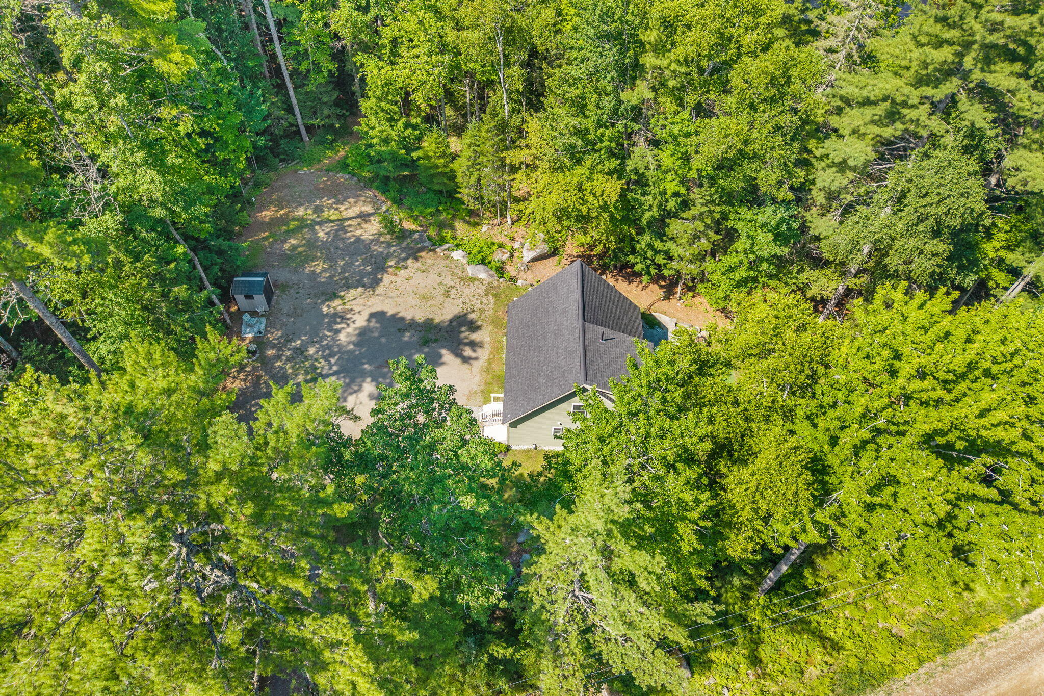 291 White Point Estates Road Lincoln, ME 04457 - Photo 37 of 64 6-web-or-mls-291-white-point-estates-rd