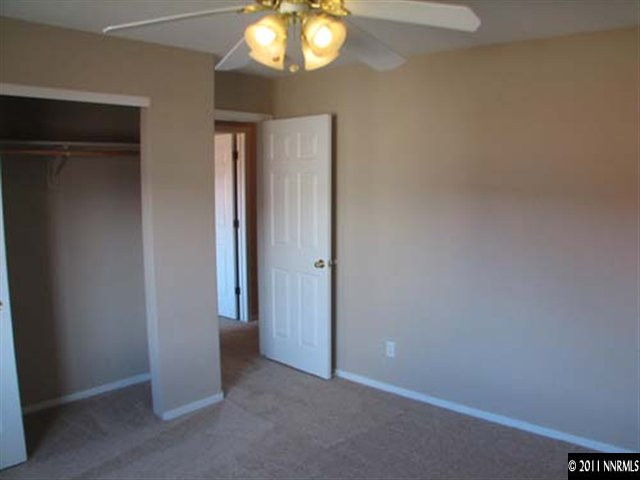 17543 Javalina Court Reno, NV 89508 - Photo 7 of 13 a view of an empty room and window