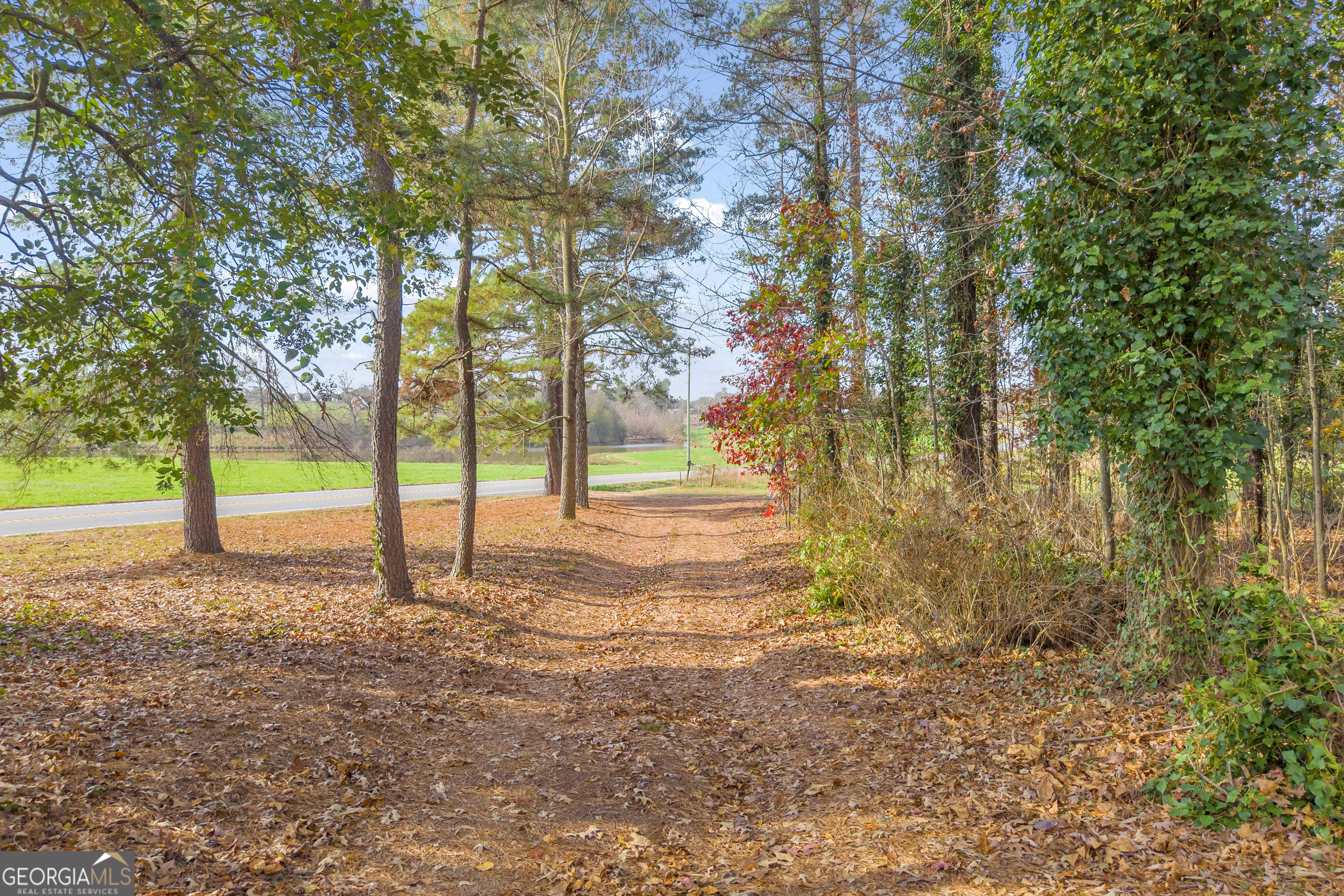 1898 Sandy Cross Road Royston, GA 30662 - Photo 45 of 47