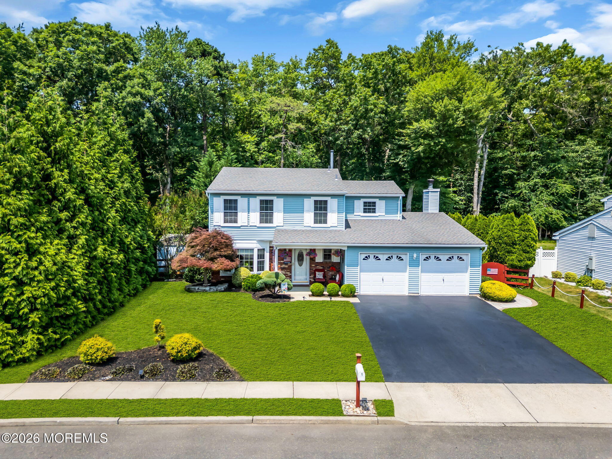 10 Yellowstone Lane Howell, NJ 07731 - Photo 1 of 24 47-web-or-mls-DJI_0906-1