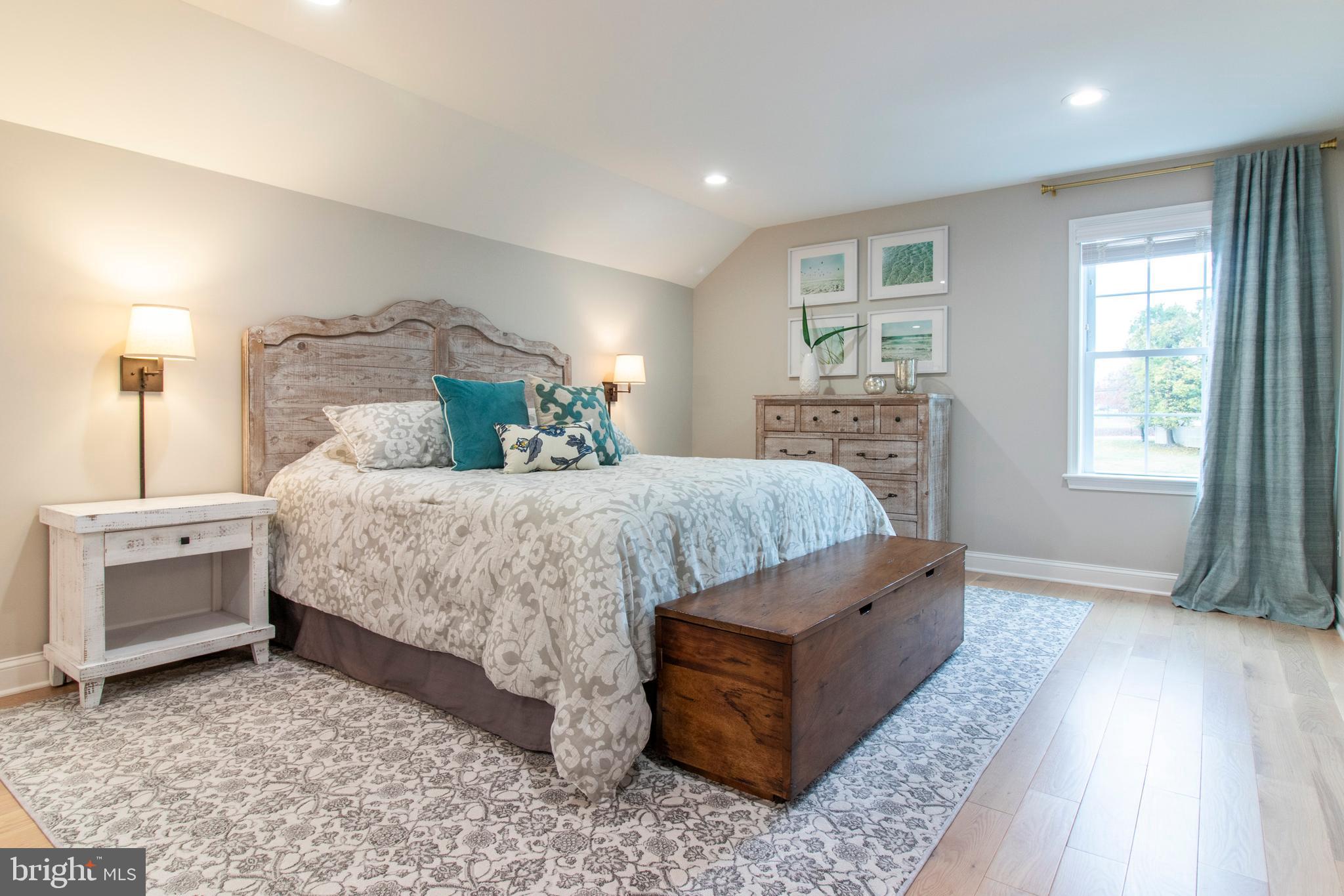 0 Rising Sun Road Telford, PA 18969 - Photo 22 of 32 Master Bedroom