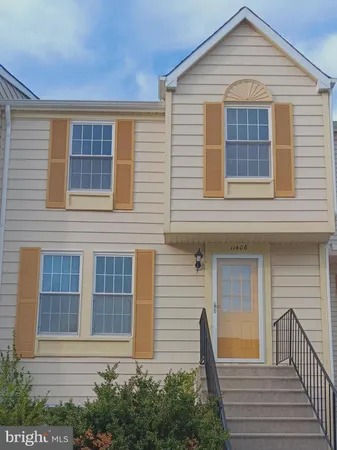 $2,150 | 11406 Abbottswood Court, Unit 543, Upper Marlboro, MD 20774