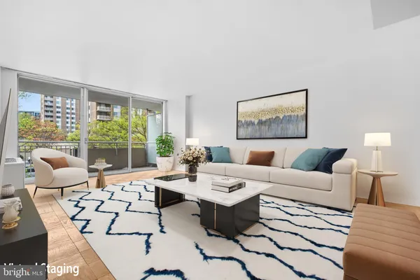 $275,000 | 3001 Veazey Terrace Northwest, Unit 615, Washington, DC 20008