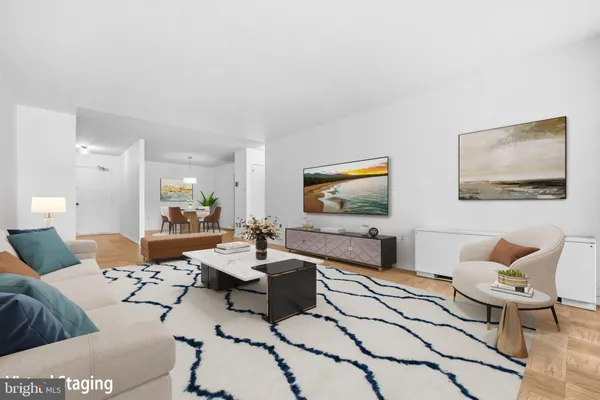 $275,000 | 3001 Veazey Terrace Northwest, Unit 615, Washington, DC 20008