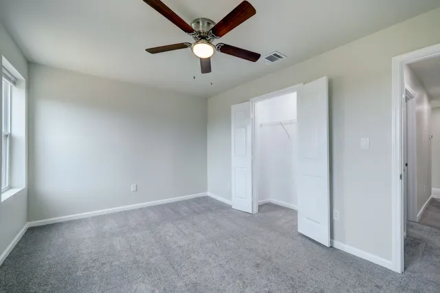 $1,400 | 155 Plez Morgan, Unit 6C, Montgomery, TX 77356