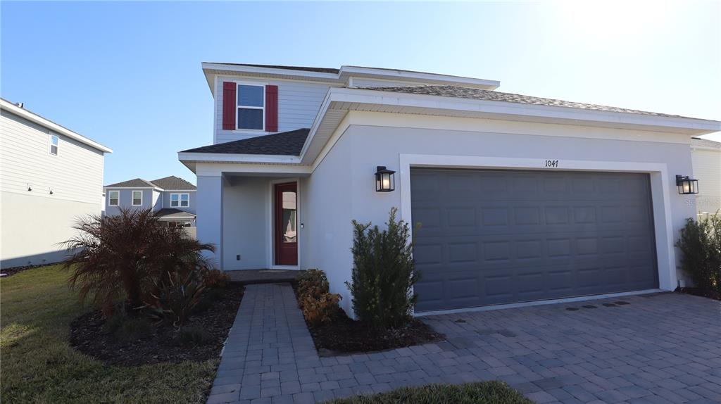 1047 Ladyfish Trail St. Cloud, FL 34771 - Photo 2 of 32