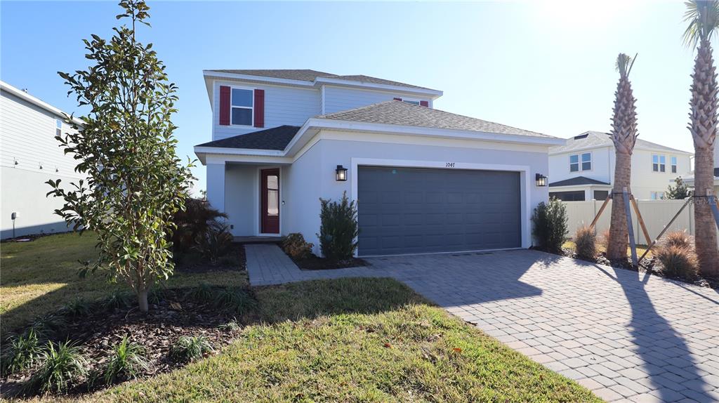 1047 Ladyfish Trail St. Cloud, FL 34771 - Photo 4 of 32