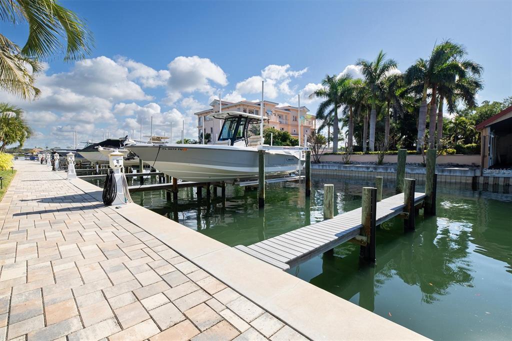 5911 Midnight Pass Road, Unit 206 Sarasota, FL 34242 - Photo 19 of 88