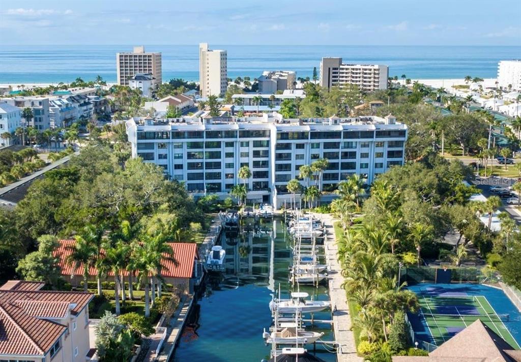 5911 Midnight Pass Road, Unit 206 Sarasota, FL 34242 - Photo 2 of 88