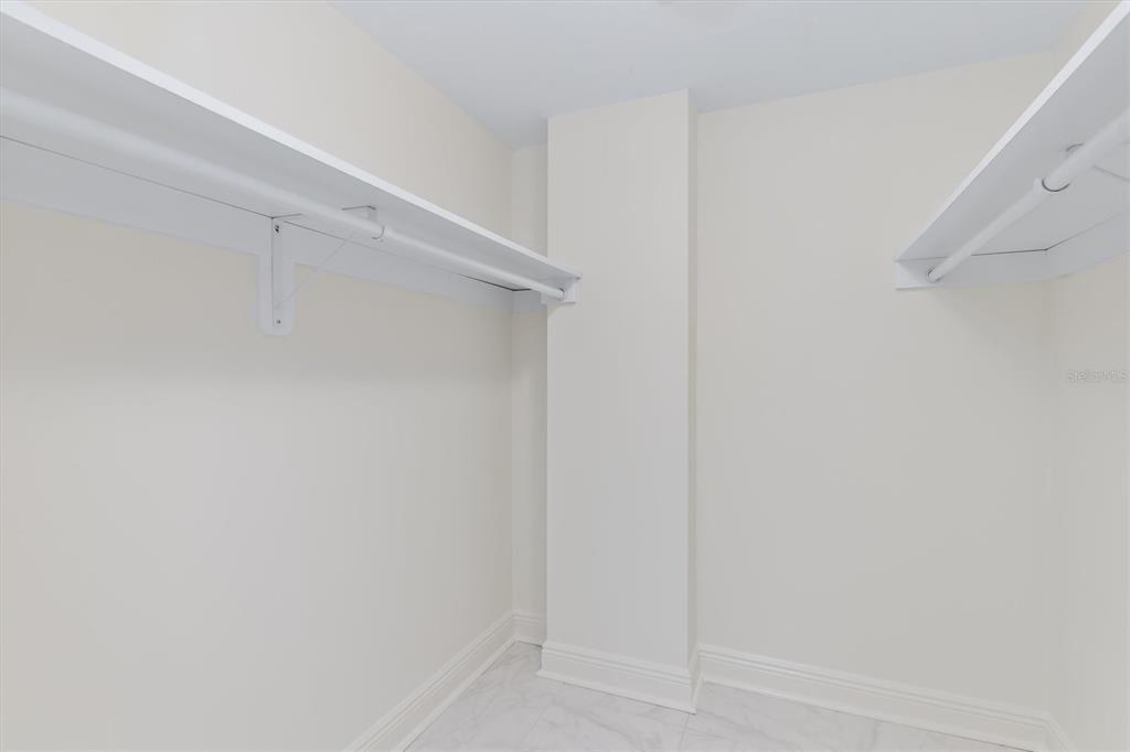 5911 Midnight Pass Road, Unit 206 Sarasota, FL 34242 - Photo 39 of 88 a view of closet