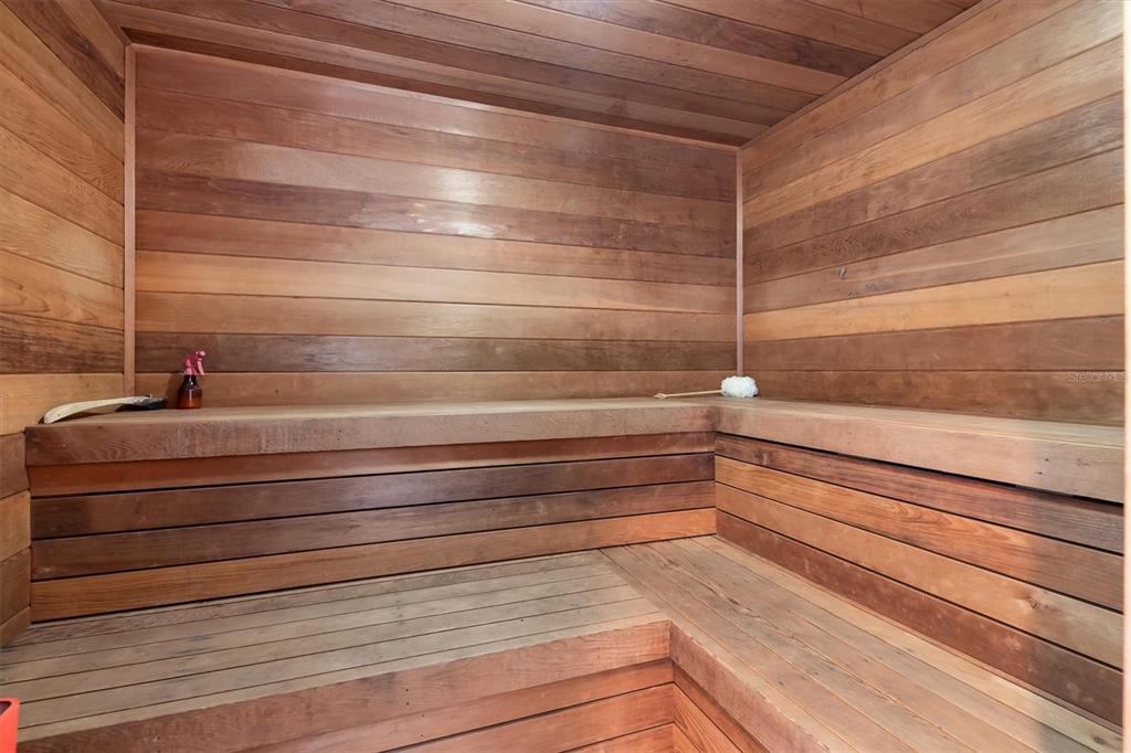 5911 Midnight Pass Road, Unit 206 Sarasota, FL 34242 - Photo 67 of 88 a close view of closet