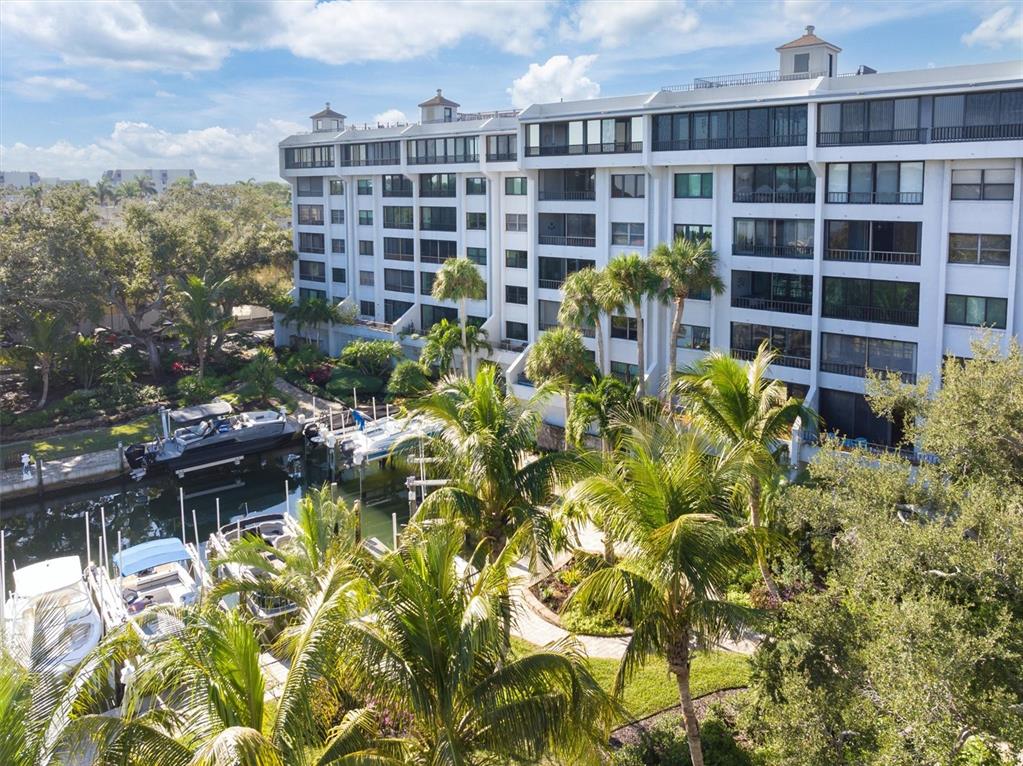 5911 Midnight Pass Road, Unit 206 Sarasota, FL 34242 - Photo 73 of 88