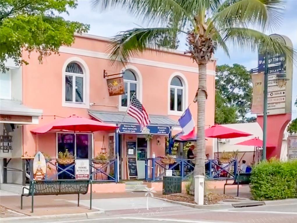 5911 Midnight Pass Road, Unit 206 Sarasota, FL 34242 - Photo 75 of 88