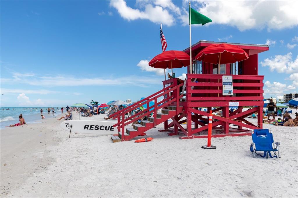 5911 Midnight Pass Road, Unit 206 Sarasota, FL 34242 - Photo 78 of 88