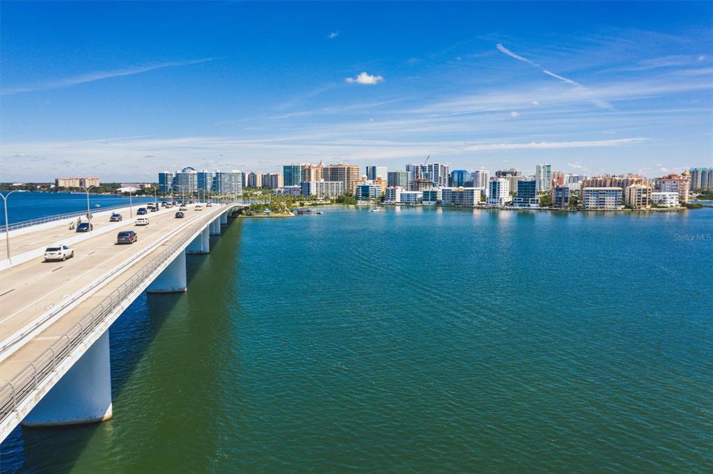 5911 Midnight Pass Road, Unit 206 Sarasota, FL 34242 - Photo 80 of 88