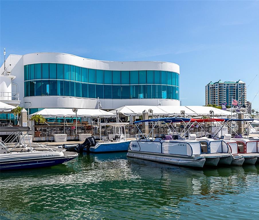 5911 Midnight Pass Road, Unit 206 Sarasota, FL 34242 - Photo 81 of 88