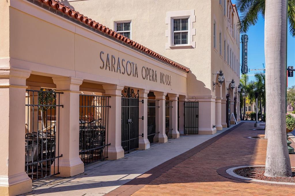 5911 Midnight Pass Road, Unit 206 Sarasota, FL 34242 - Photo 83 of 88