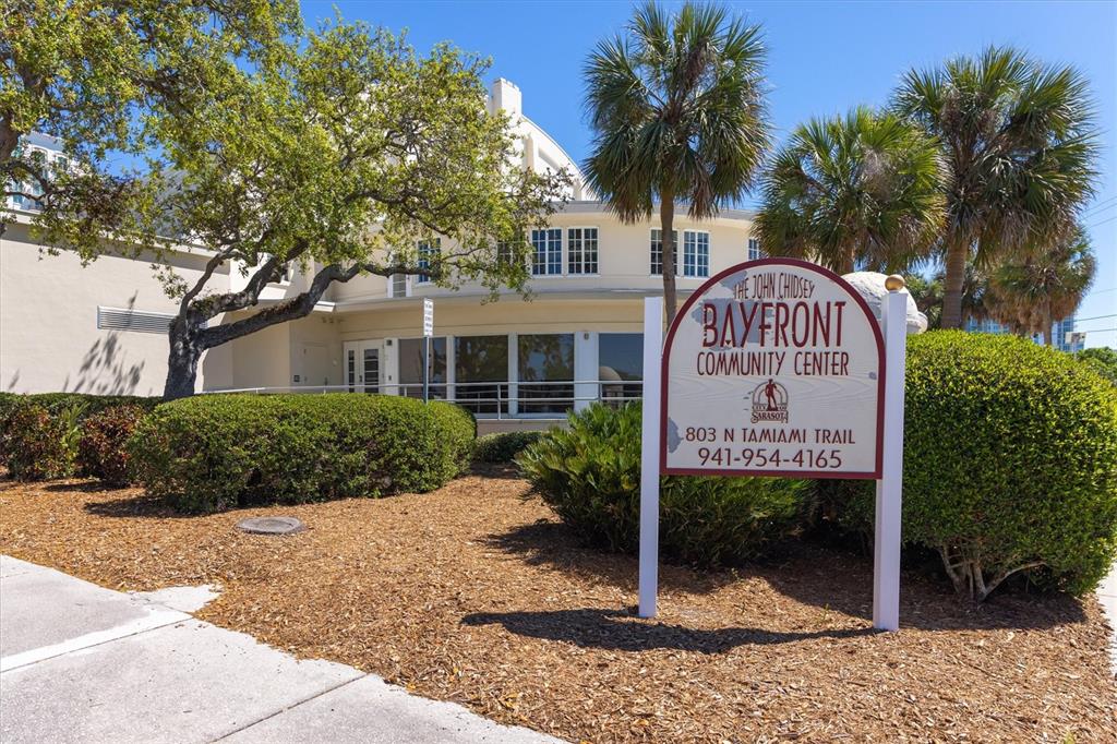 5911 Midnight Pass Road, Unit 206 Sarasota, FL 34242 - Photo 85 of 88