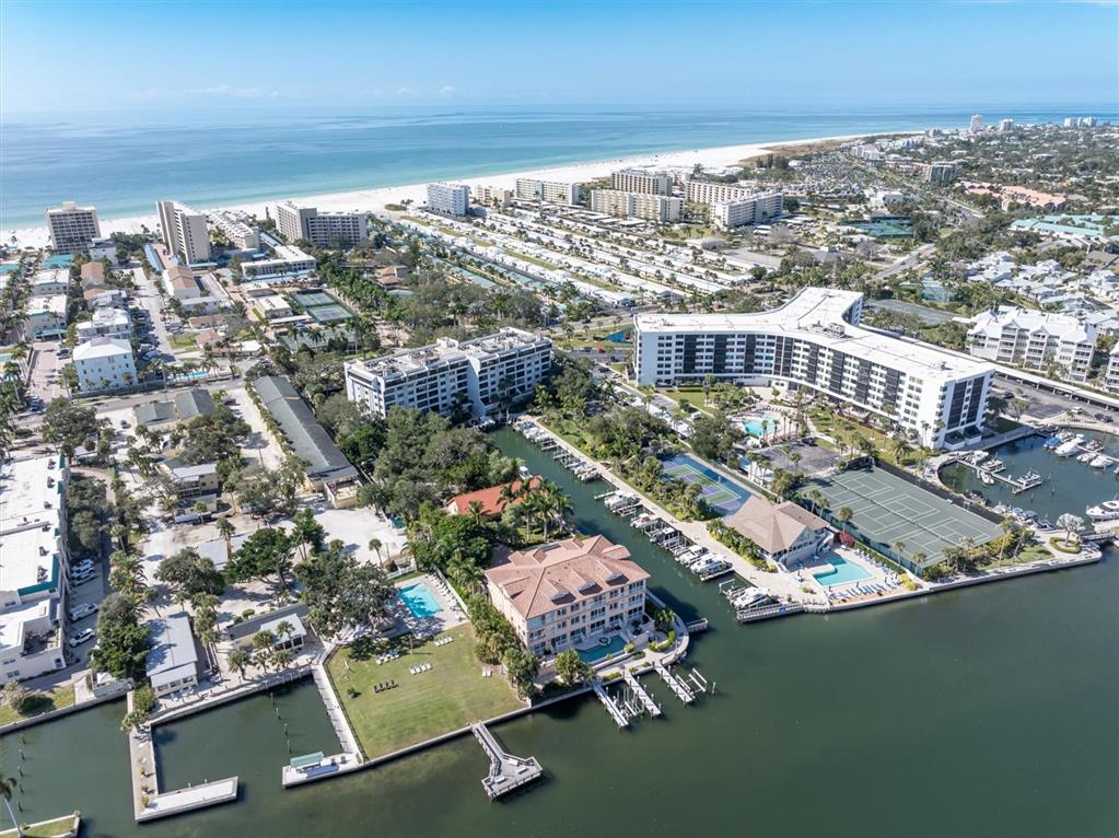 5911 Midnight Pass Road, Unit 206 Sarasota, FL 34242 - Photo 86 of 88