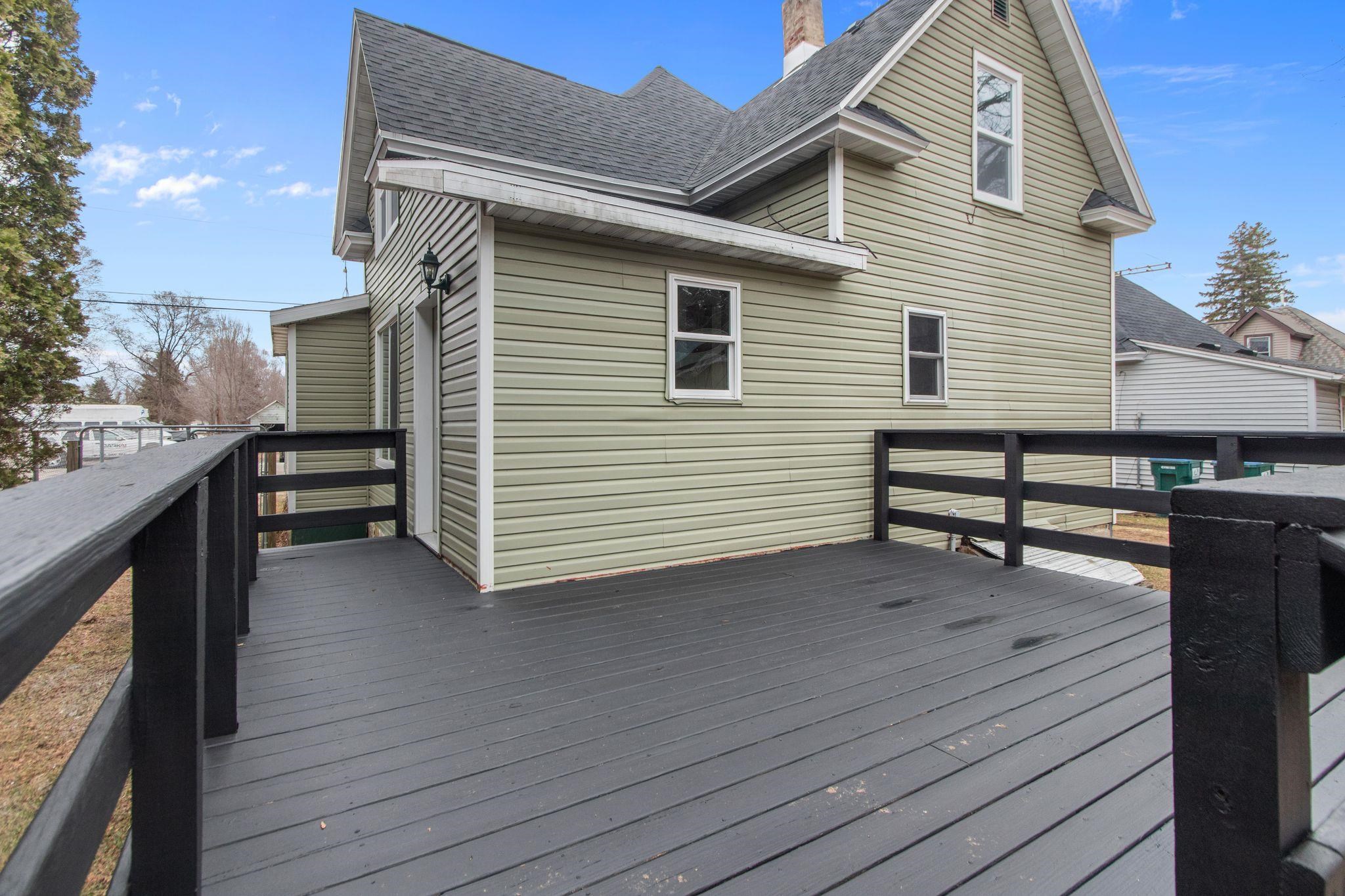 236 Church Avenue Redgranite, WI 54970 - Photo 35 of 47