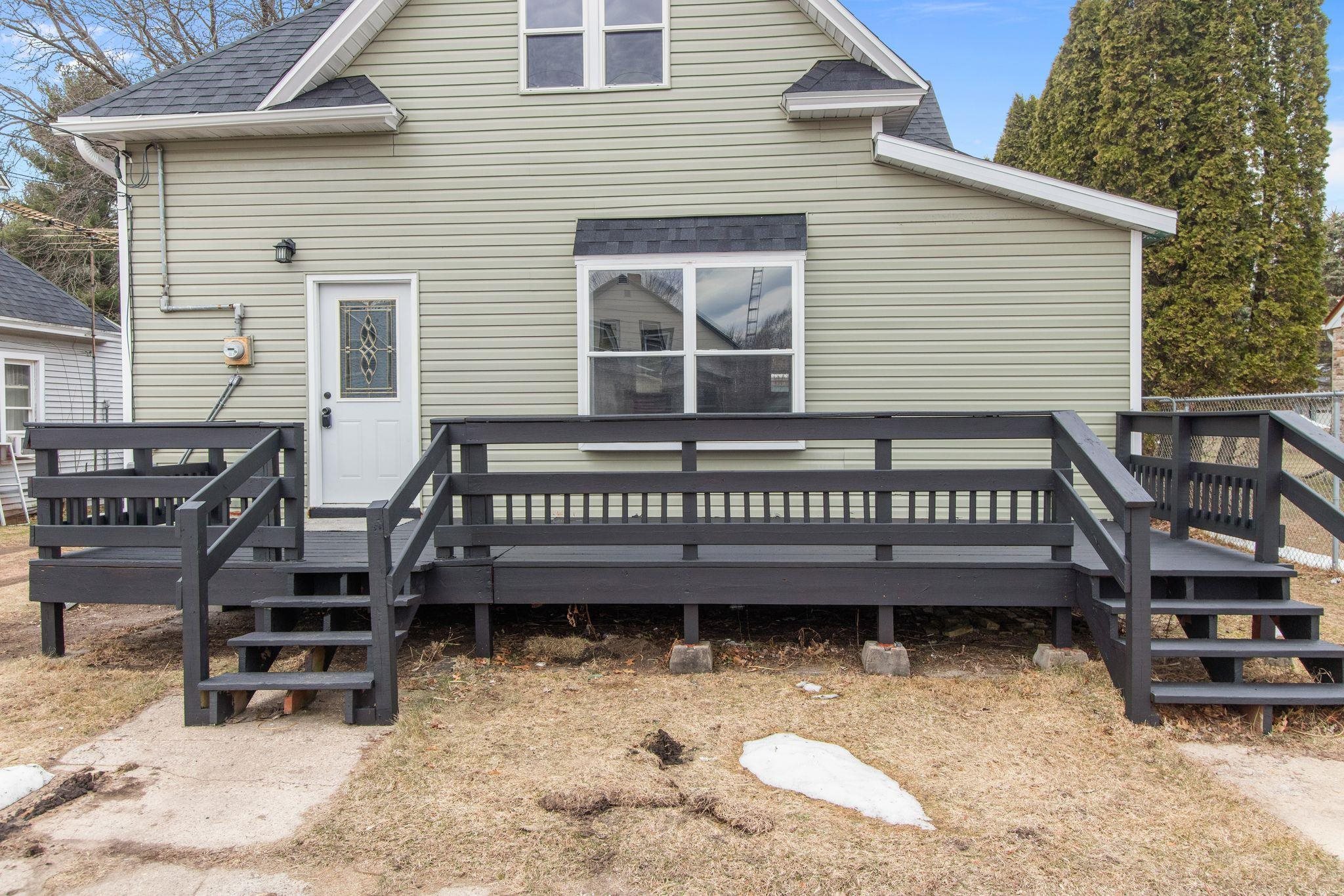 236 Church Avenue Redgranite, WI 54970 - Photo 36 of 47