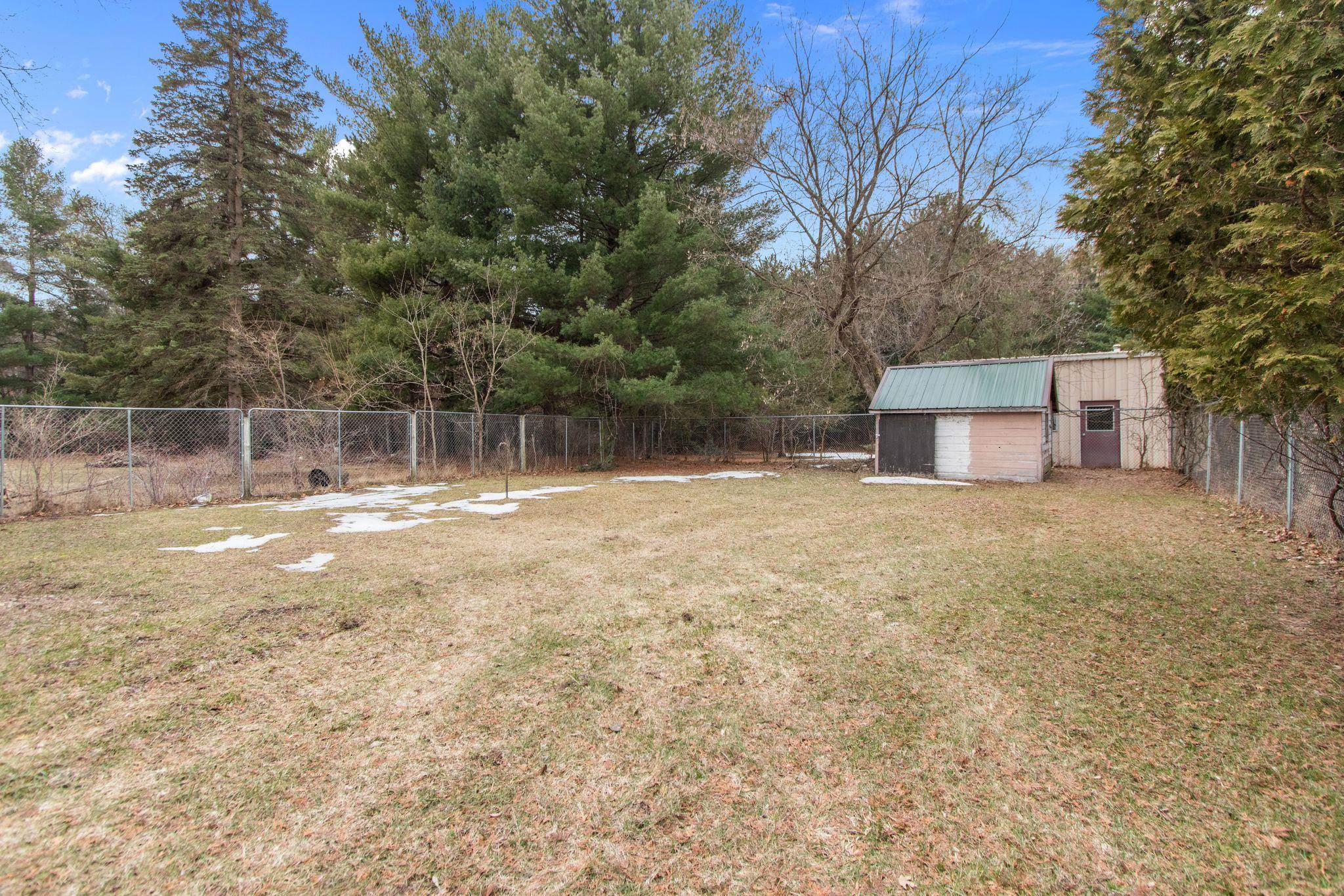 236 Church Avenue Redgranite, WI 54970 - Photo 38 of 47
