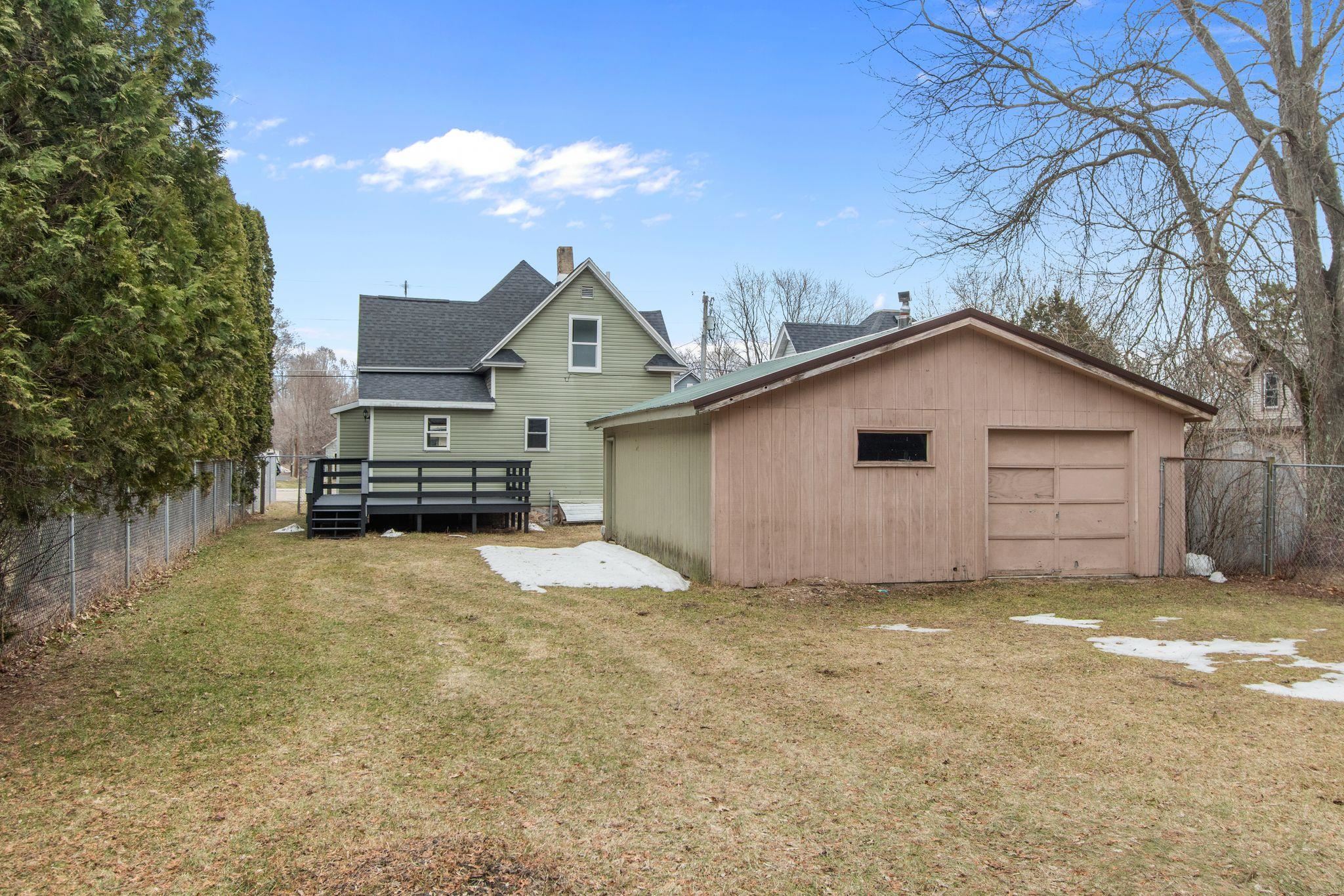 236 Church Avenue Redgranite, WI 54970 - Photo 40 of 47