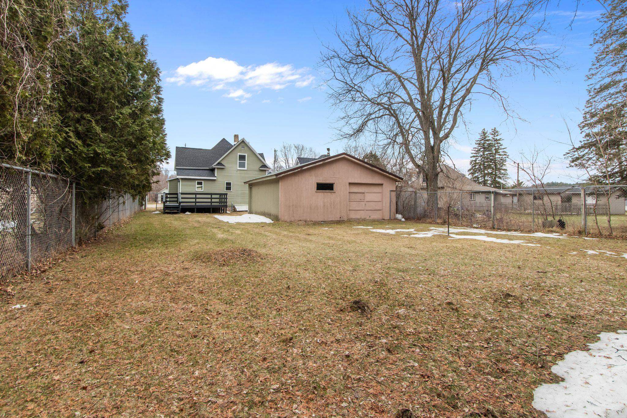 236 Church Avenue Redgranite, WI 54970 - Photo 41 of 47