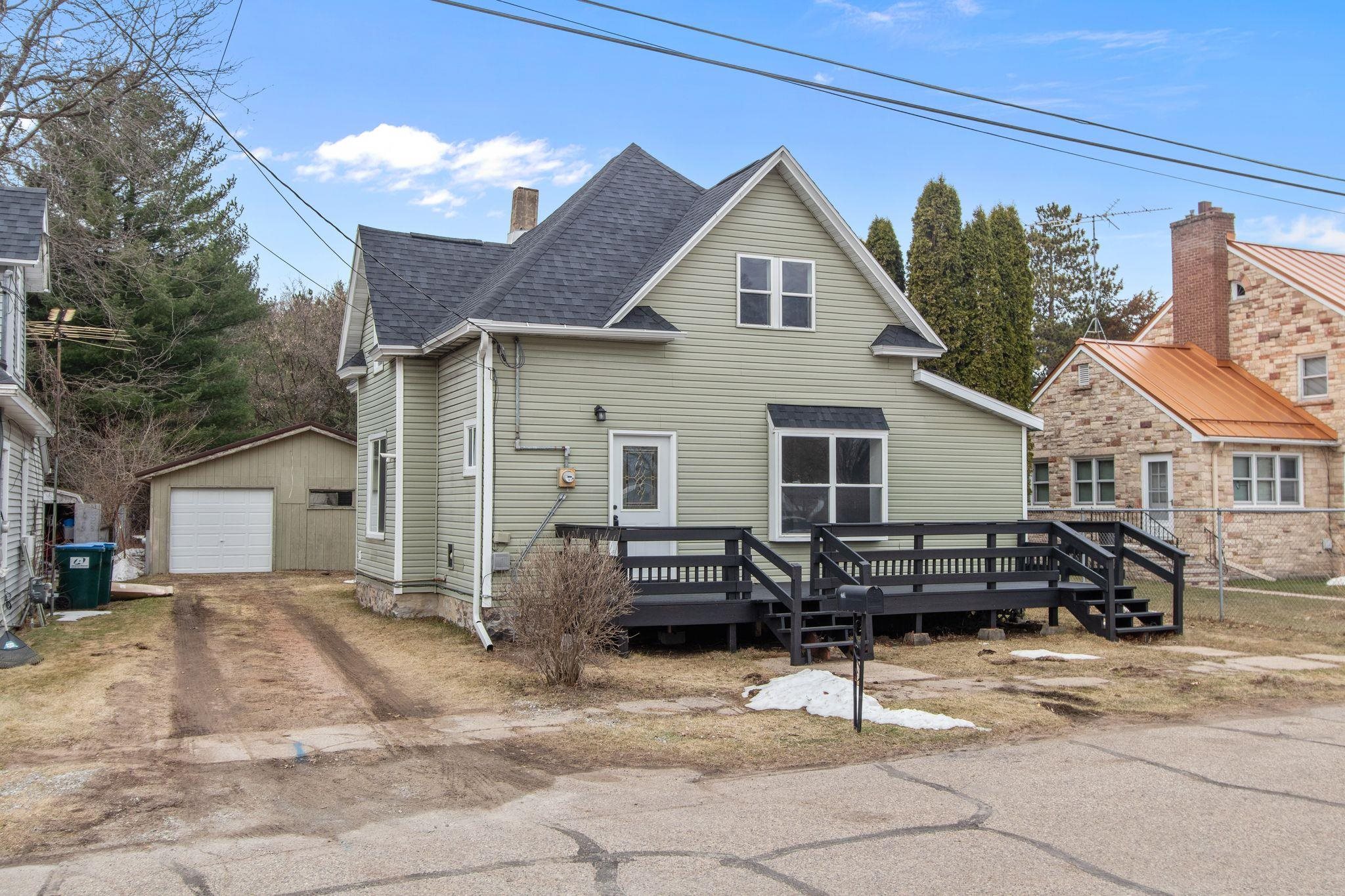 236 Church Avenue Redgranite, WI 54970 - Photo 43 of 47