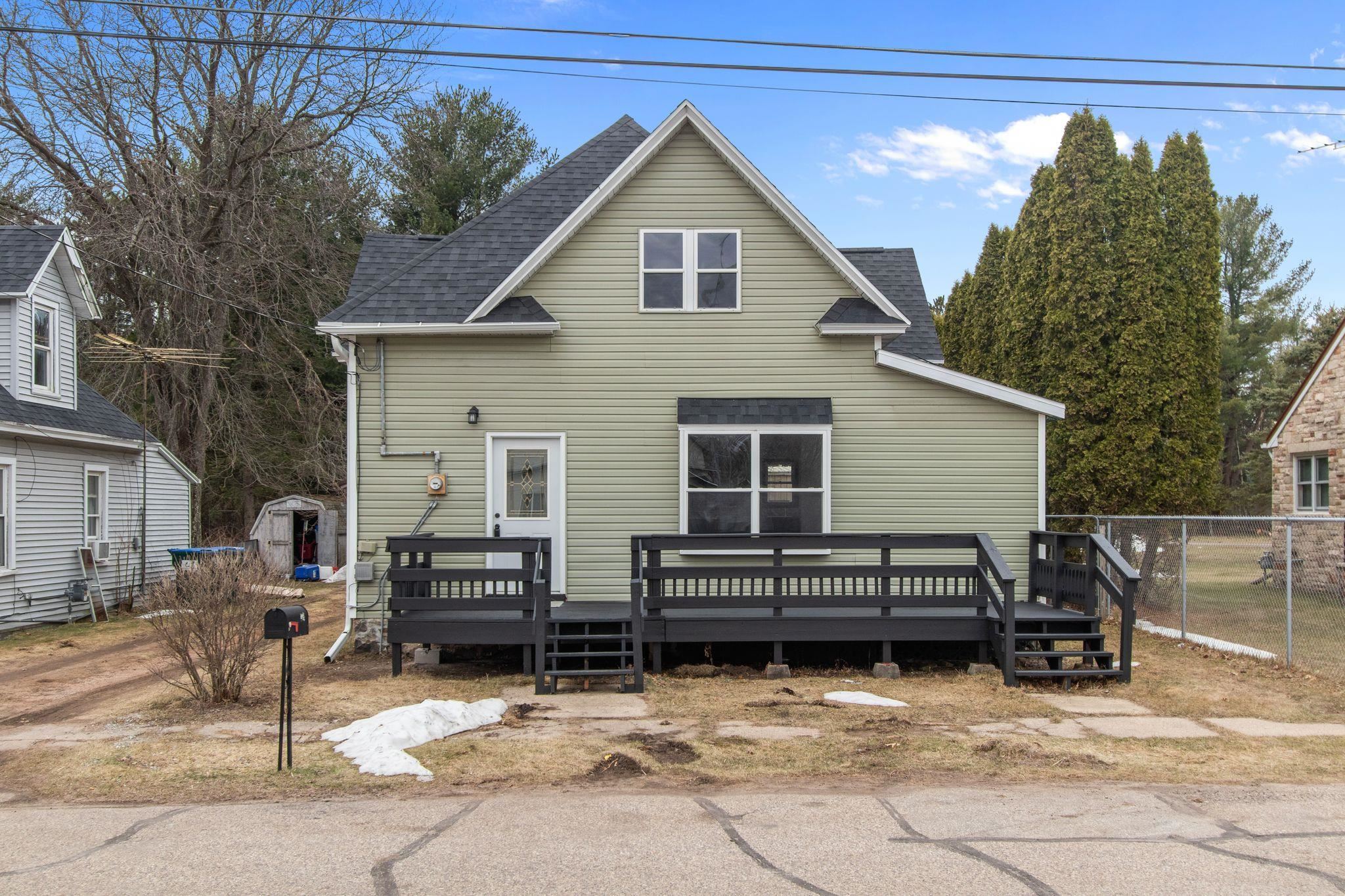 236 Church Avenue Redgranite, WI 54970 - Photo 44 of 47