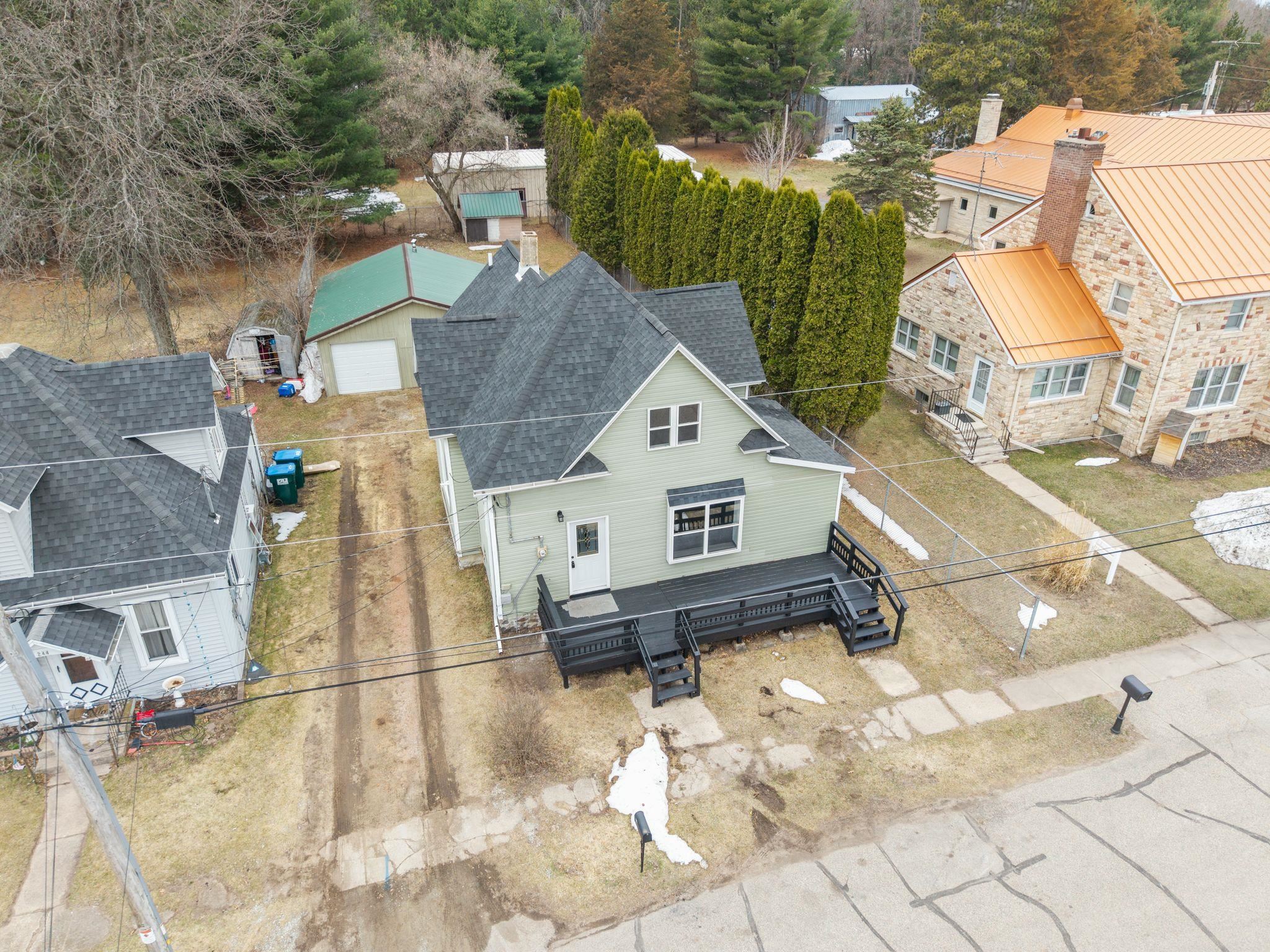 236 Church Avenue Redgranite, WI 54970 - Photo 46 of 47