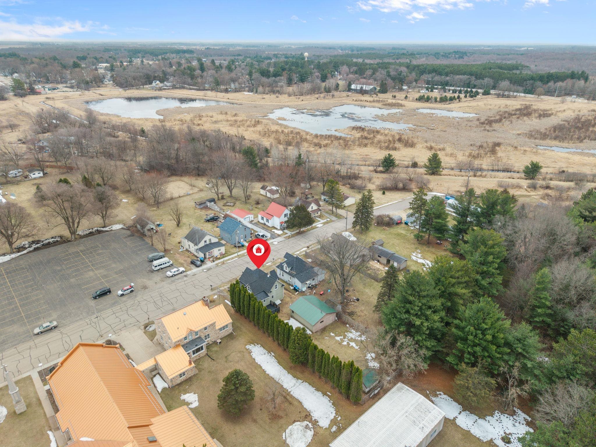 236 Church Avenue Redgranite, WI 54970 - Photo 47 of 47