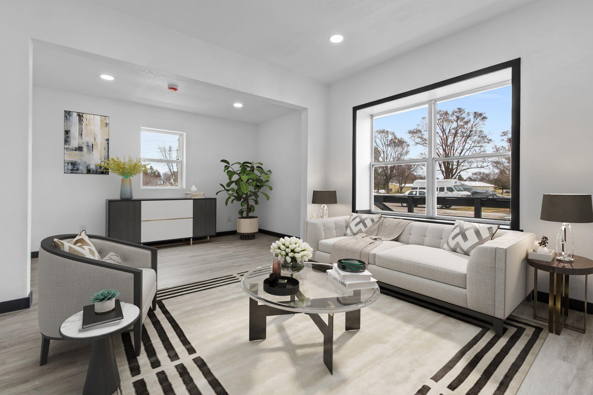 236 Church Avenue Redgranite, WI 54970 - Photo 8 of 47