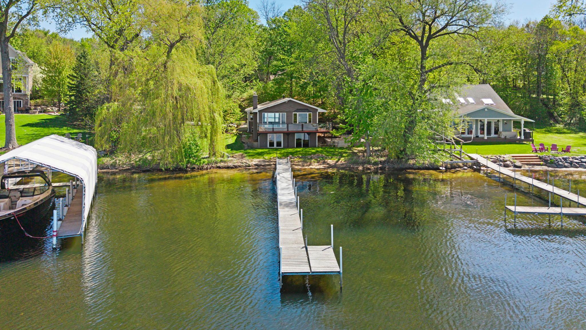 1340 Rest Point Lane Orono, MN 55364 - Photo 50 of 53