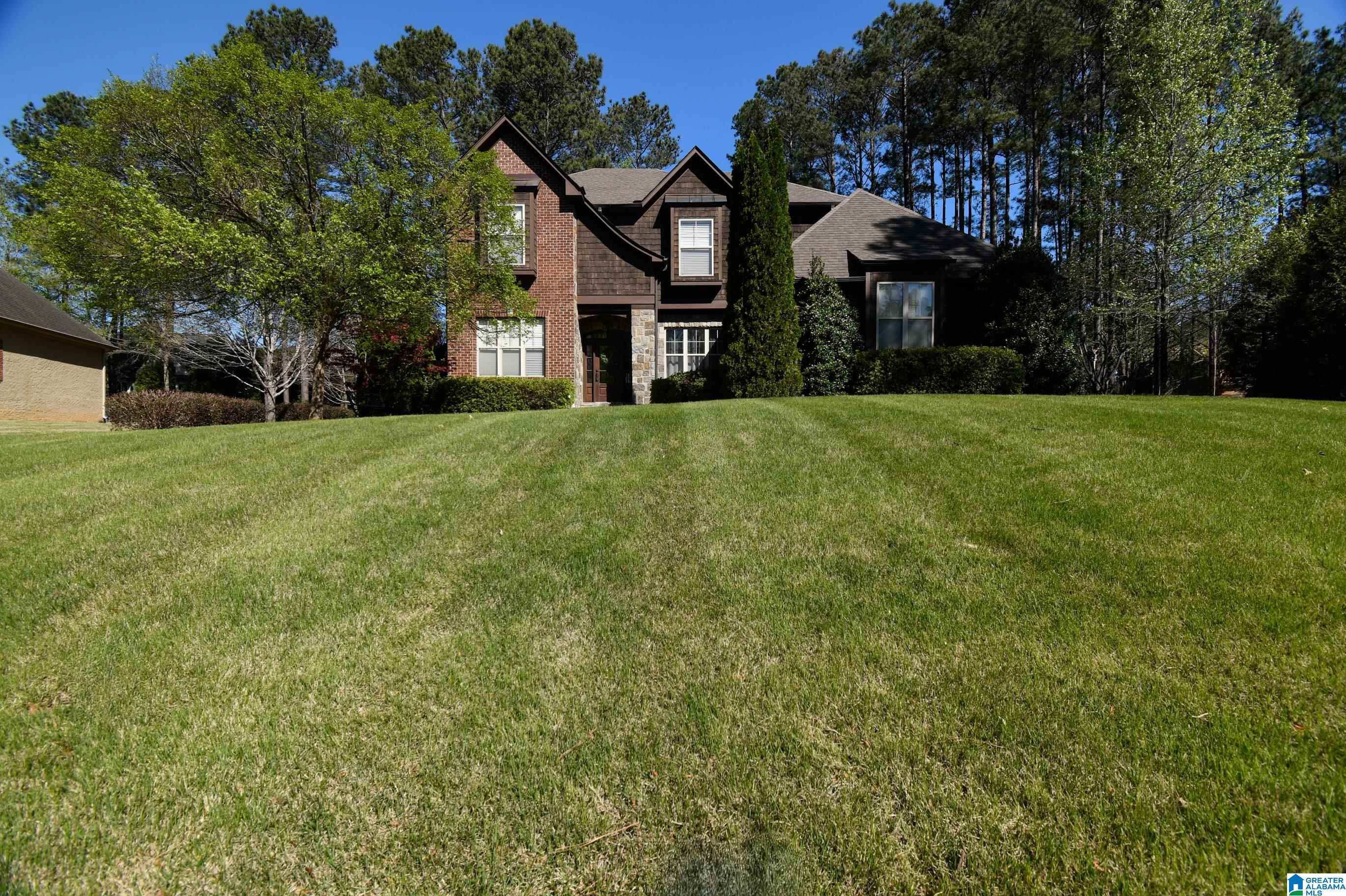 109 Kilkerran Lane Pelham, AL 35124 - Photo 4 of 42