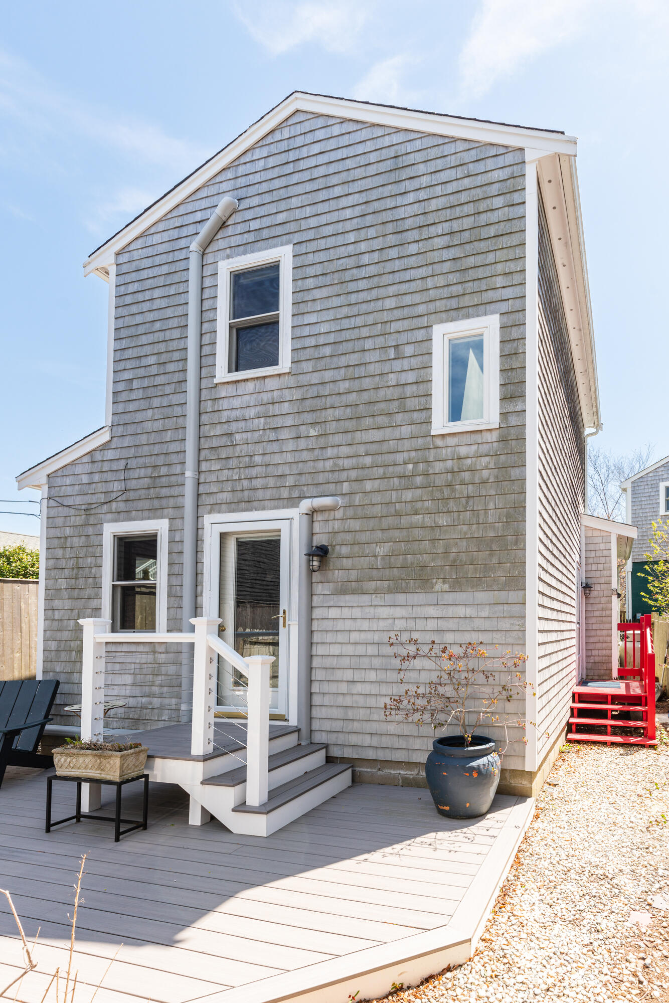20 Race Road, Unit 7 Provincetown, MA 02657 - Photo 40 of 49 DSC09526