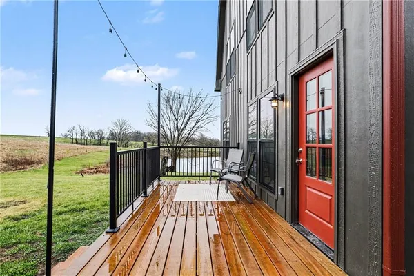 $629,000 | 8673 Highway 116, Gower, MO 64454