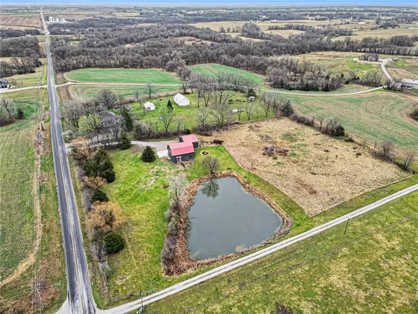 $629,000 | 8673 Highway 116, Gower, MO 64454