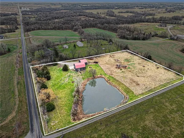 $629,000 | 8673 Highway 116, Gower, MO 64454