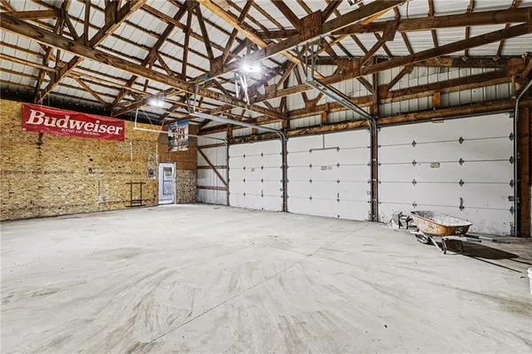 $629,000 | 8673 Highway 116, Gower, MO 64454