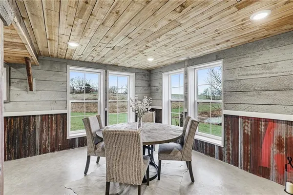 $629,000 | 8673 Highway 116, Gower, MO 64454