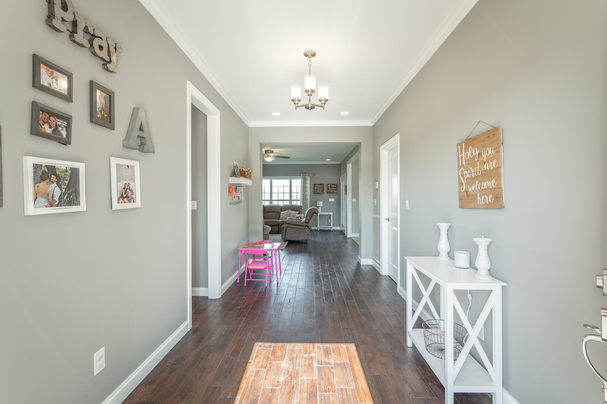 433 Hass Road Jasper, TN 37347 - Photo 14 of 41 433 Hass Rd. HD-20 - Copy
